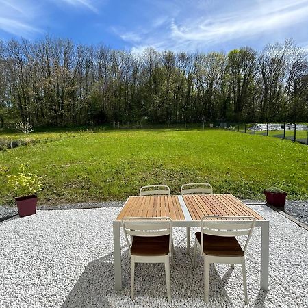 La 745 D'Ete - Maison Au Calme Proche De La Mer Commes ภายนอก รูปภาพ