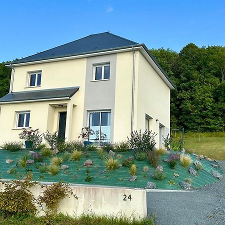 La 745 D'Ete - Maison Au Calme Proche De La Mer Commes ภายนอก รูปภาพ